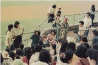 1992年6~7月三項活動負片及其相片藏品圖，第1張