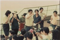 1992年6~7月三項活動負片及其相片藏品圖，第1張