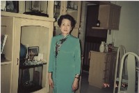 1994年四一O教育改造運動系列負片之第一捲及其相片藏品圖，第1張