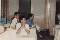 1997年四項勞陣與工會活動負片及其相片藏品圖，第1張