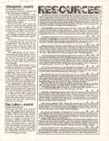 英文文章〈The Eastern Strike: a Missed Opportunity〉影本藏品圖，第2張