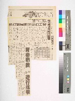 1994年5月1日《自立晚報》第4版剪報藏品圖，第1張