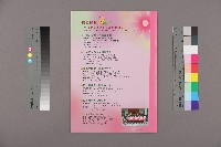 台南市保育人員職業工會、台南縣保育人員職業工會、高雄市輔育人員職業工會、高雄縣保育人員職業工會、台北市教保人員協會、育合春教育基金會《聯合會刊》2010年4月春季刊藏品圖，第2張