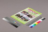 全國教保產業工會《聯合會刊》2014年春季刊藏品圖，第1張