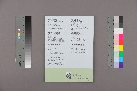 《全國教保產業工會》No. 23藏品圖，第2張