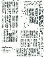 「台灣資本主義」剪報與評論藏品圖，第2張