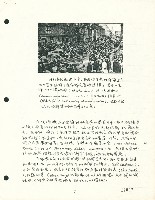 〈國際保衛工會權利中心的任務何在？馬里奧．拉莫斯訪談錄〉手稿藏品圖，第7張