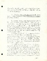 〈「品質圈圈」：工會應該採取什麼樣的態度？—瓊．馬尼阿達斯訪談錄〉手稿藏品圖，第6張