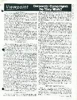 英文文章〈Corporate Campaigns: Do They Work?〉藏品圖，第1張