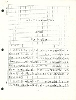〈政治社會變局中的台灣勞工〉手稿藏品圖，第1張