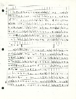 〈政治社會變局中的台灣勞工〉手稿藏品圖，第4張