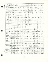 〈政治社會變局中的台灣勞工〉手稿藏品圖，第6張
