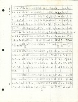 洪哲勝譯〈智利勞工運動的起源〉手稿影本藏品圖，第4張