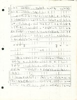 洪哲勝譯〈智利勞工運動的起源〉手稿影本藏品圖，第5張