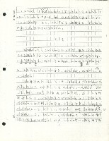 洪哲勝譯〈智利勞工運動的起源〉手稿影本藏品圖，第10張