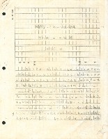 〈錫蘭罷工與騷動的政治衝擊〉手稿藏品圖，第1張