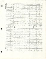 〈錫蘭罷工與騷動的政治衝擊〉手稿藏品圖，第3張