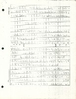 〈錫蘭罷工與騷動的政治衝擊〉手稿藏品圖，第6張