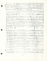 〈錫蘭罷工與騷動的政治衝擊〉手稿藏品圖，第7張