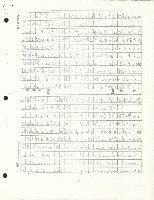 〈錫蘭罷工與騷動的政治衝擊〉手稿藏品圖，第9張