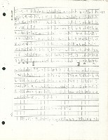 〈錫蘭罷工與騷動的政治衝擊〉手稿藏品圖，第10張