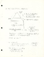 〈哥印拜陀勞工個案研究〉手稿藏品圖，第2張