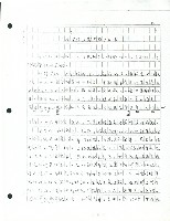 〈豐饒還是禍害？布拉格圓桌座談〉手稿藏品圖，第5張