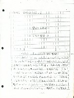 〈豐饒還是禍害？布拉格圓桌座談〉手稿藏品圖，第8張