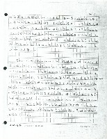 〈美國工人過得比以前好嗎？〉手稿藏品圖，第3張