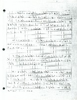 〈美國工人過得比以前好嗎？〉手稿藏品圖，第4張
