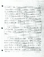 〈美國工人過得比以前好嗎？〉手稿藏品圖，第9張