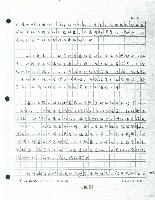 〈對工人階級運動的挑戰〉手稿藏品圖，第6張