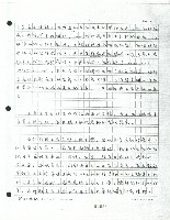 〈對工人階級運動的挑戰〉手稿藏品圖，第7張