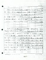 〈對工人階級運動的挑戰〉手稿藏品圖，第8張