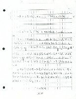 洪哲勝譯〈機器人對馬里奧〉手稿影本藏品圖，第2張