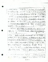 洪哲勝譯〈機器人對馬里奧〉手稿影本藏品圖，第5張