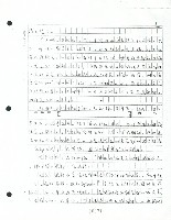 洪哲勝譯〈機器人對馬里奧〉手稿影本藏品圖，第8張