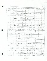 洪哲勝譯〈機器人對馬里奧〉手稿影本藏品圖，第9張