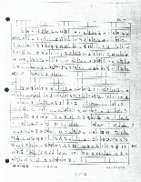 洪哲勝譯〈誰是日本經濟奇蹟的受益人？〉手稿影本藏品圖，第7張
