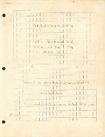 〈要向古典的勞工運動告別嗎？〉手稿藏品圖，第16張