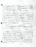 洪哲勝譯〈只有工廠才是咱們的據點嗎？〉手稿影本藏品圖，第3張