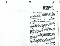 英文文章〈New approaches to Canada’s class structure〉影本藏品圖，第1張