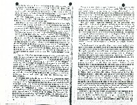 英文文章〈The borderline〉影本藏品圖，第2張