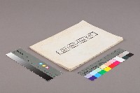 社會團體聯絡手冊藏品圖，第2張