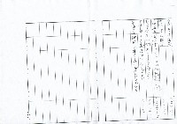 「公營企業民營化研討會」簽到表影本藏品圖，第5張