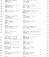 「1992高雄執評委」聯絡名冊藏品圖，第2張