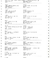 「1992高雄執評委」聯絡名冊藏品圖，第3張