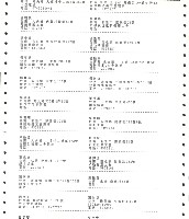 「1992高雄執評委」聯絡名冊藏品圖，第6張