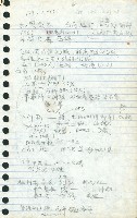 劉格正工會訪談筆記藏品圖，第9張
