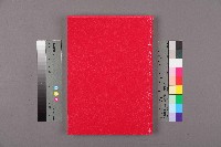 《勞動者》雜誌合訂本第81至90期藏品圖，第2張